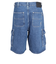 デニムショートパンツ CREAGER 2412-07217-01220