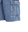 デニムショートパンツ CREAGER 2412-07217-01220