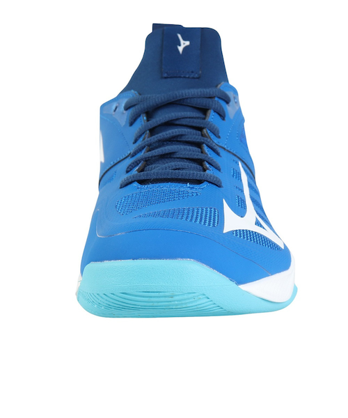 ミズノ（MIZUNO）バレーボールシューズ ウエーブ ディメンション