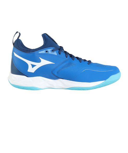 ミズノ（MIZUNO）バレーボールシューズ ウエーブ ディメンション