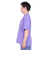 エクストララージ（XLARGE）CITIES ショートスリーブ Tシャツ 101242011017-LtPURPLE