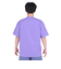 エクストララージ（XLARGE）CITIES ショートスリーブ Tシャツ 101242011017-LtPURPLE