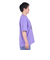 エクストララージ（XLARGE）CITIES ショートスリーブ Tシャツ 101242011017-LtPURPLE