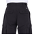エクストララージ（XLARGE）RIPSTOP カーゴパンツ 101242031009-BLACK