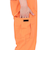 エクストララージ（XLARGE）RIPSTOP カーゴパンツ 101242031009-ORANGE