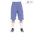 エクストララージ（XLARGE）サイドポケット ショートパンツ 101242031012-BLUE