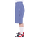 エクストララージ（XLARGE）サイドポケット ショートパンツ 101242031012-BLUE