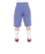エクストララージ（XLARGE）サイドポケット ショートパンツ 101242031012-BLUE