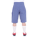 エクストララージ（XLARGE）サイドポケット ショートパンツ 101242031012-BLUE