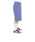 エクストララージ（XLARGE）サイドポケット ショートパンツ 101242031012-BLUE