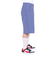 エクストララージ（XLARGE）サイドポケット ショートパンツ 101242031012-BLUE