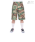 エクストララージ（XLARGE）サイドポケット ショートパンツ 101242031012-CAMO