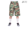 エクストララージ（XLARGE）サイドポケット ショートパンツ 101242031012-CAMO