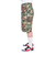 エクストララージ（XLARGE）サイドポケット ショートパンツ 101242031012-CAMO