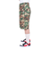 エクストララージ（XLARGE）サイドポケット ショートパンツ 101242031012-CAMO
