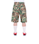 エクストララージ（XLARGE）サイドポケット ショートパンツ 101242031012-CAMO
