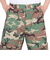 エクストララージ（XLARGE）サイドポケット ショートパンツ 101242031012-CAMO