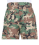 エクストララージ（XLARGE）サイドポケット ショートパンツ 101242031012-CAMO