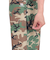 エクストララージ（XLARGE）サイドポケット ショートパンツ 101242031012-CAMO