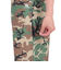 エクストララージ（XLARGE）サイドポケット ショートパンツ 101242031012-CAMO