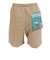 エレメント（ELEMENT）SHOD CAMP SHORTS ウォークパンツ ショートパンツ BE02A613 BEG