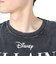 DISNEY（DISNEY）ヴィランマガジン 半袖Tシャツ 4515047-82 C