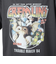 グレムリンズ（GREMLINS）GLROCK プリント半袖Tシャツ グレムリン 4515051-02 CHA