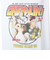 グレムリンズ（GREMLINS）GLROCK プリント半袖Tシャツ グレムリン 4515051-07 WHT