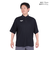 デュアリグ（DUARIG）ドライプラス 半袖ポロシャツ 4S0019-TRCT-863CD BLK