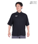 デュアリグ（DUARIG）ドライプラス 半袖ポロシャツ 4S0019-TRCT-863CD BLK