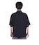 デュアリグ（DUARIG）ドライプラス 半袖ポロシャツ 4S0019-TRCT-863CD BLK