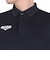 デュアリグ（DUARIG）ドライプラス 半袖ポロシャツ 4S0019-TRCT-863CD BLK