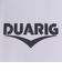 デュアリグ（DUARIG）ドライプラス 半袖ポロシャツ 4S0019-TRCT-863CD GRY