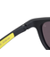 サングラス CONLON 3-51 51 MBK-LY-PL-BK PL