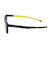 サングラス SHAW (52) 52 DM-LY-PL-BK PL