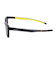 サングラス SHAW (52) 52 DM-LY-PL-BK PL