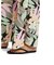 ロキシー（ROXY）TROPICAL RHYTHM ワイドパンツ 24SPARJNP03288KVJ6