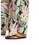 ロキシー（ROXY）TROPICAL RHYTHM ワイドパンツ 24SPARJNP03288KVJ6