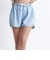 ロキシー（ROXY）GRAVEL デニムショーツ 24SPRPT241051LBL