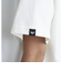 ロキシー（ROXY）GETTING LOST IN PARADISE ロゴバックプリント ひざ丈ワンピース 24SURDR242022OWT