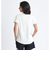 ロキシー（ROXY）DREAMING MEXICANA ビッグロゴ 半袖Tシャツ 24SURST242032OWT