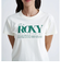 ロキシー（ROXY）DREAMING MEXICANA ビッグロゴ 半袖Tシャツ 24SURST242032OWT