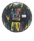 スポルディング（SPALDING）バスケットボール 6号球 マーブル ブラック ラバー 84-407Z