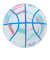 スポルディング（SPALDING）バスケットボール 6号球 マーブル アイビス ラバー 84-934J