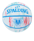 スポルディング（SPALDING）バスケットボール 6号球 マーブル アイビス ラバー 84-934J