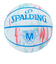 スポルディング（SPALDING）バスケットボール 6号球 マーブル アイビス ラバー 84-934J