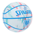スポルディング（SPALDING）バスケットボール 6号球 マーブル アイビス ラバー 84-934J