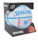 スポルディング（SPALDING）バスケットボール 6号球 マーブル アイビス ラバー 84-934J