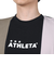 アスレタ（ATHLETA）サッカー フットサルウェア プラクティスTシャツ 3386 BLK/BEG