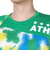 アスレタ（ATHLETA）サッカー フットサルウェア 柄プラクティスシャツ XE-450 KGR